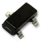 BC846BLT1G onsemi Bipolar Transistors