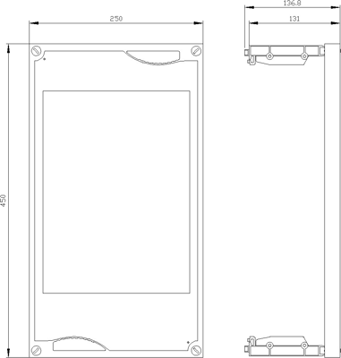 8GK4652-3KK12 Siemens Accessories for Enclosures Image 2