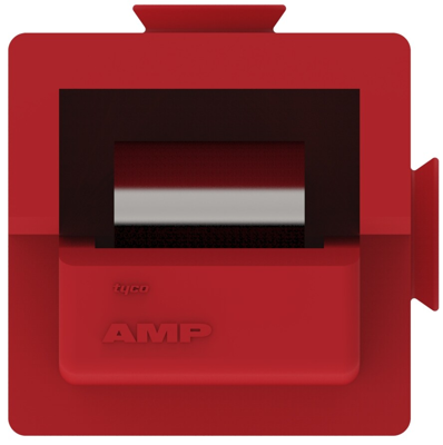 1604002-5 AMP PCB Connection Systems Image 5