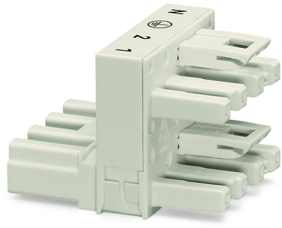 770-994 WAGO Device Connectors Image 1