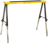 Work trestle, (W x H) 980 x 830 mm, 6.3 kg, 1444610