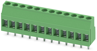 1714308 Phoenix Contact PCB Terminal Blocks Image 1