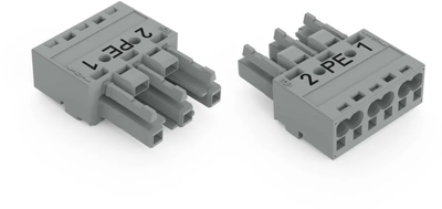 770-243/062-000 WAGO Device Connectors Image 1