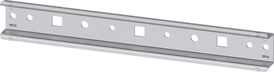 8GK9910-1KK10 Siemens DIN Rails