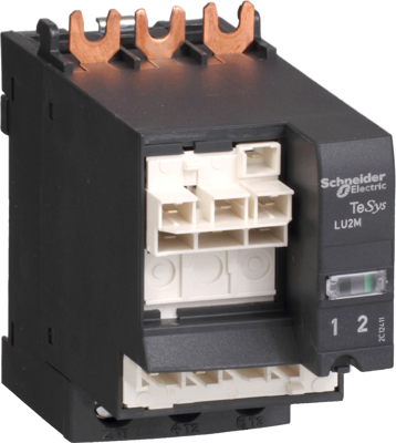 LU2MB0B Schneider Electric Relays Accessories