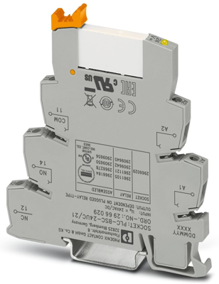 2966184 Phoenix Contact Coupling Relays Image 1