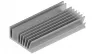 10019510 Fischer Elektronik Heat Sinks