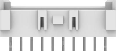 1-2132415-0 TE Connectivity PCB Connection Systems Image 5