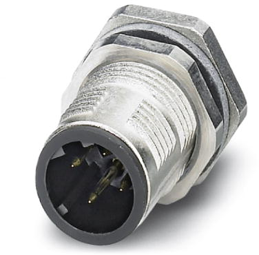 1552984 Phoenix Contact Sensor-Actuator Connectors