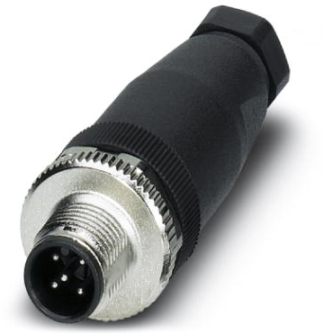 1663116 Phoenix Contact Sensor-Actuator Connectors