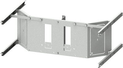 8PQ6000-6BA38 Siemens Accessories for Enclosures