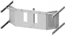 8PQ6000-6BA38 Siemens Accessories for Enclosures