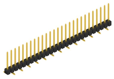 SL10SMD10427G Fischer Elektronik PCB Connection Systems