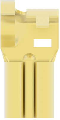 150699-1 AMP Receptacles Image 3