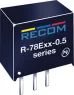 R-78E3.3-0.5 RECOM DC/DC Converters