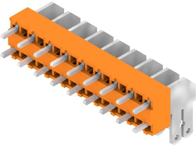 9511480000 Weidmüller PCB Terminal Blocks Image 2