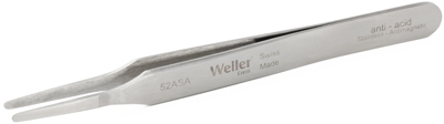 52ASA Weller Erem Tweezers Image 1