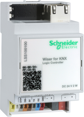 LSS100100 Schneider Electric Building Automation