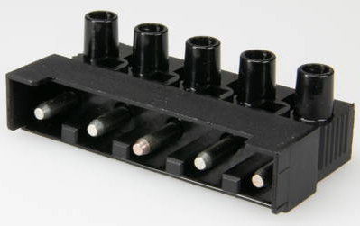 163 ST/5 DS Adels-Contact Device Connectors