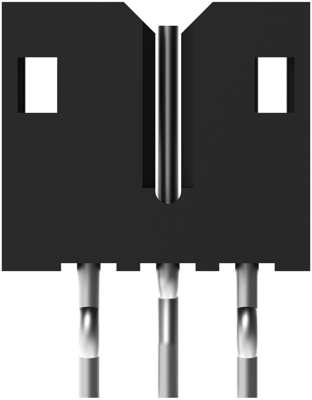 6-292161-3 AMP PCB Connection Systems Image 4