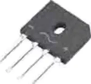 GBU6B LGE Bridge Rectifiers