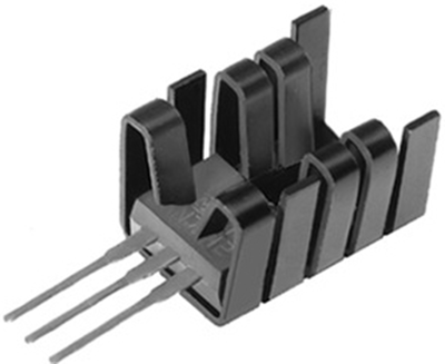 10006497 Fischer Elektronik Heat Sinks