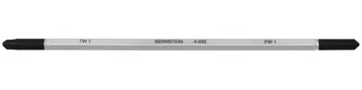 4-933 Bernstein Screwdrivers, Bits and Bitholders