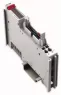 750-1500 WAGO Transfer Modules for Mounting Rail