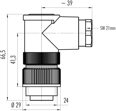 99 0209 215 04 binder Other Circular Connectors Image 2