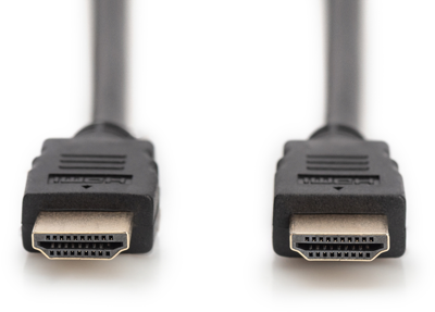 DB-330123-030-S DIGITUS HDMI Cables Image 2