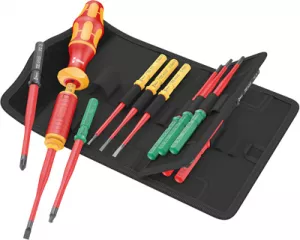 05006605001 Wera Screwdrivers, Bits and Bitholders