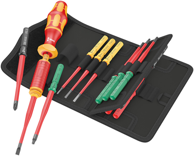 05006605001 Wera Screwdrivers, Bits and Bitholders