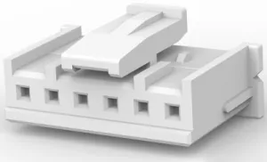 1969442-6 TE Connectivity PCB Connection Systems