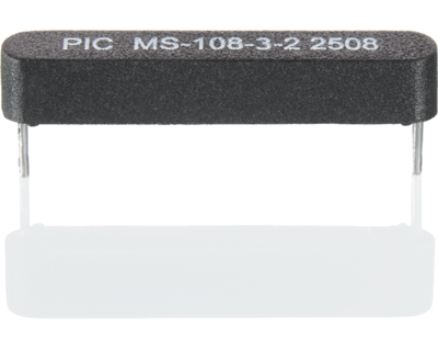 MS-108-3-1 PIC GmbH Proximity Switches, Reed switches Image 1