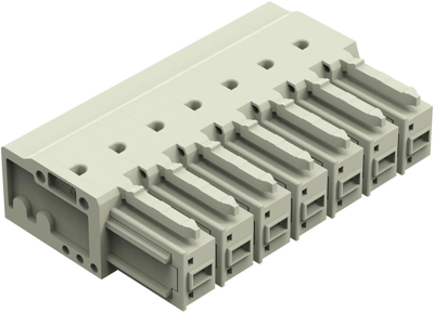 831-3527 WAGO PCB Connection Systems Image 1