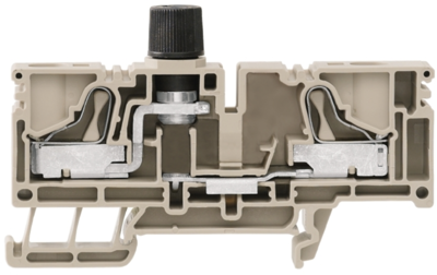 1083050000 Weidmüller Fuse Terminals