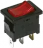 DA102J12S215PQF C & K Rocker Switches