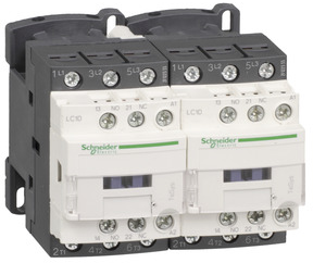 LC2D096SLS207 Schneider Electric Contactors