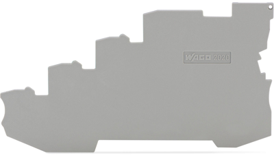 2020-5491 WAGO Terminals Accessories