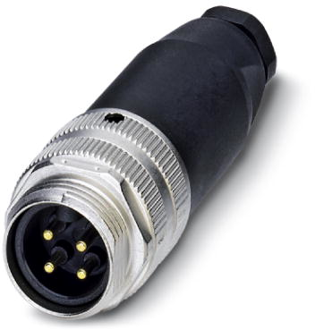 1521326 Phoenix Contact Sensor-Actuator Connectors