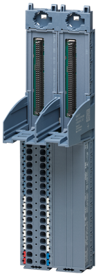 6DL1193-6TP00-0BM1 Siemens System wiring and connections