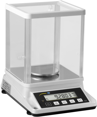 PCE-BSK 310 PCE Instruments Weighing Scales Image 1