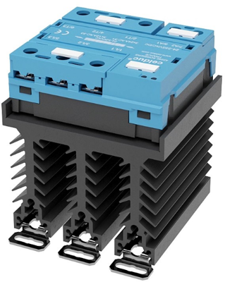 SGT8658502 Celduc Relais Solid State Relays