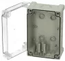 5824029 Fibox GmbH General Purpose Enclosures