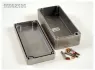 1590Z135 Hammond General Purpose Enclosures