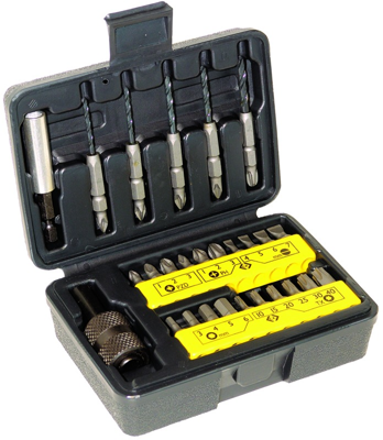 T4519 C.K Tools Screwdrivers, Bits and Bitholders Image 1