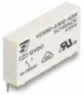 Relay, 1 Form A (N/O), 5 V (DC), 147 Ω, 10 A, 400 V (AC), monostable, 9-1415067-1