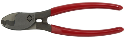 T3963 160 C.K Tools Cable Shears and Cable Cutters Image 1