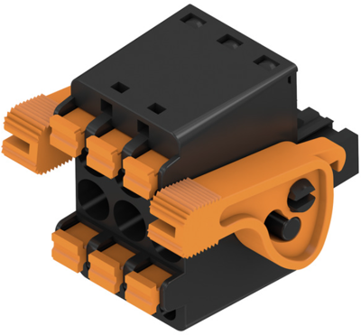 1001020000 Weidmüller PCB Connection Systems Image 2