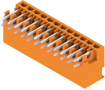 1727920000 Weidmüller PCB Connection Systems Image 2